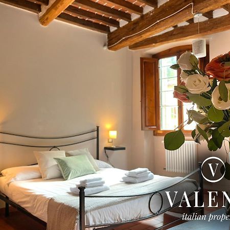 Via Ruga Degli Orlandi - Valente Italian Properties Pescia Exteriér fotografie