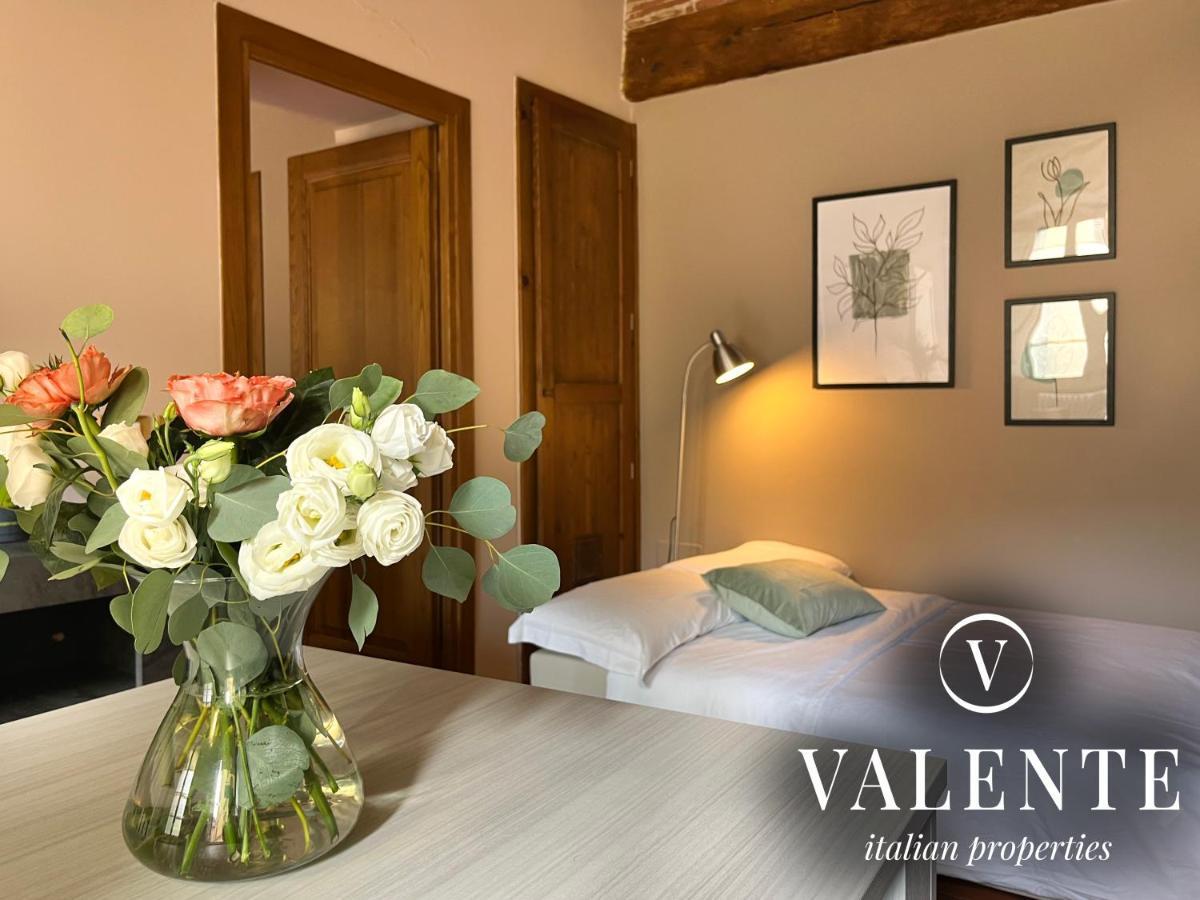 Via Ruga Degli Orlandi - Valente Italian Properties Pescia Exteriér fotografie