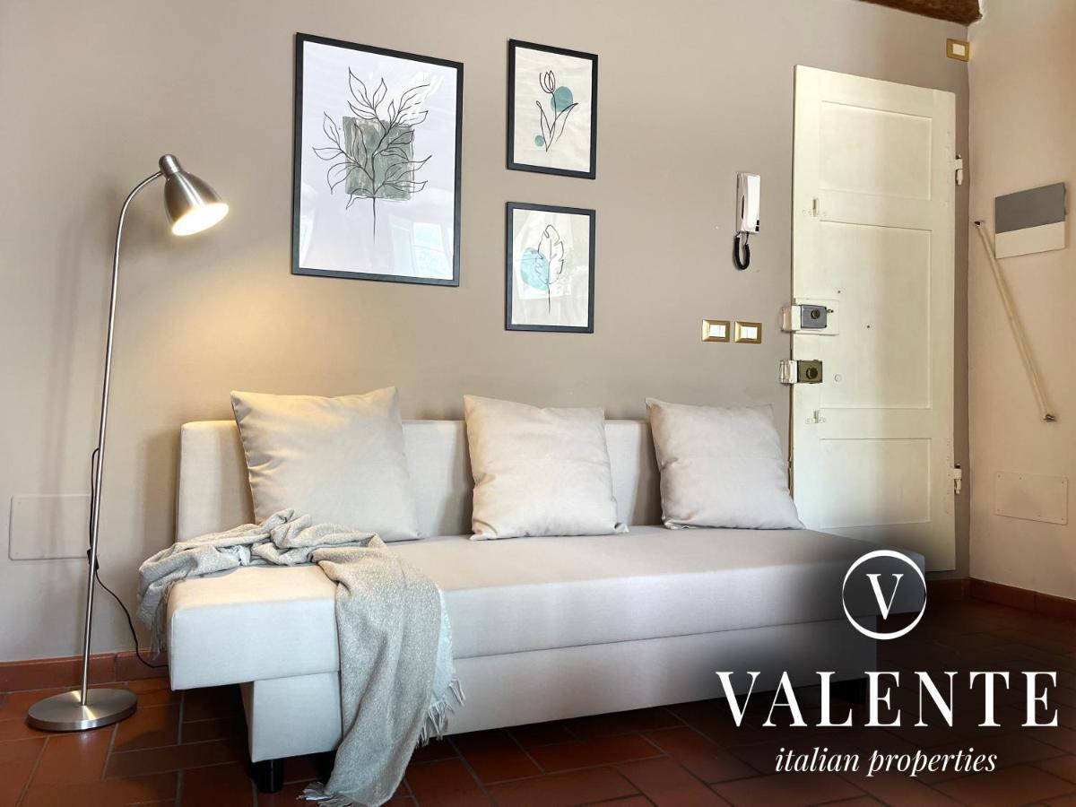 Via Ruga Degli Orlandi - Valente Italian Properties Pescia Exteriér fotografie