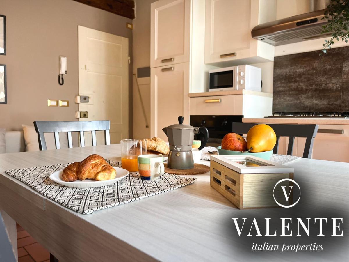 Via Ruga Degli Orlandi - Valente Italian Properties Pescia Exteriér fotografie