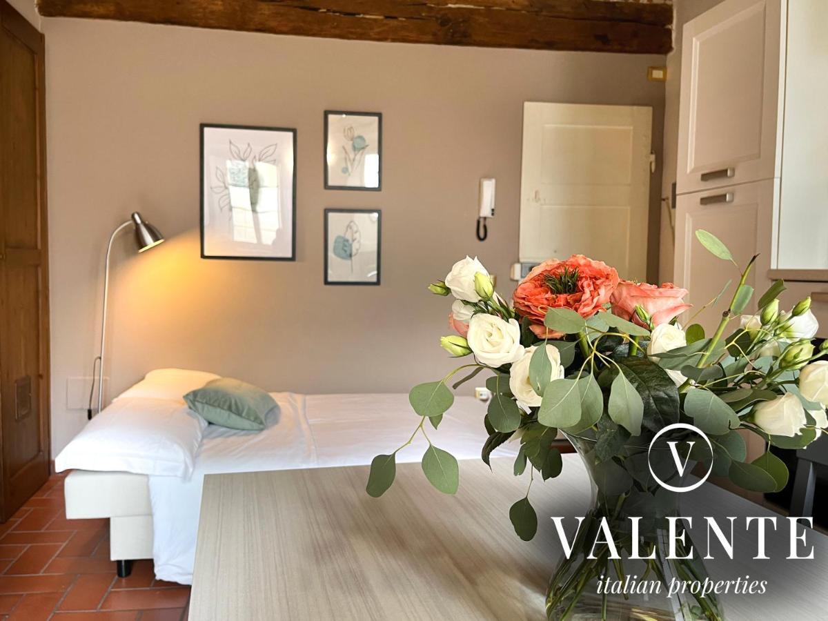 Via Ruga Degli Orlandi - Valente Italian Properties Pescia Exteriér fotografie