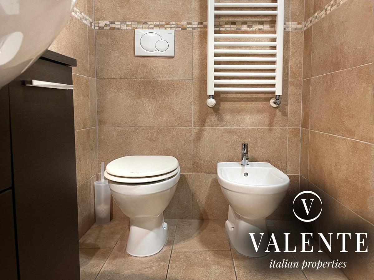 Via Ruga Degli Orlandi - Valente Italian Properties Pescia Exteriér fotografie