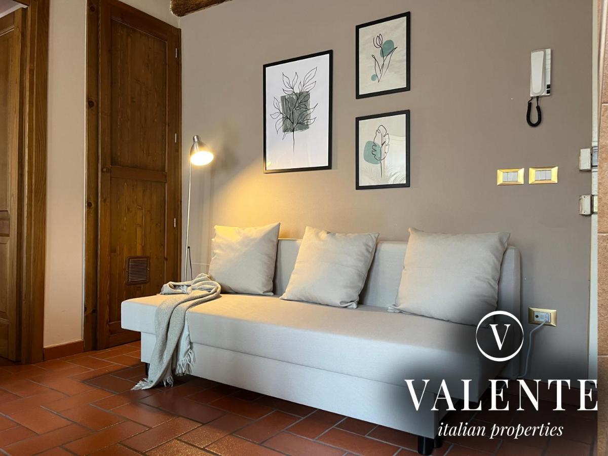 Via Ruga Degli Orlandi - Valente Italian Properties Pescia Exteriér fotografie